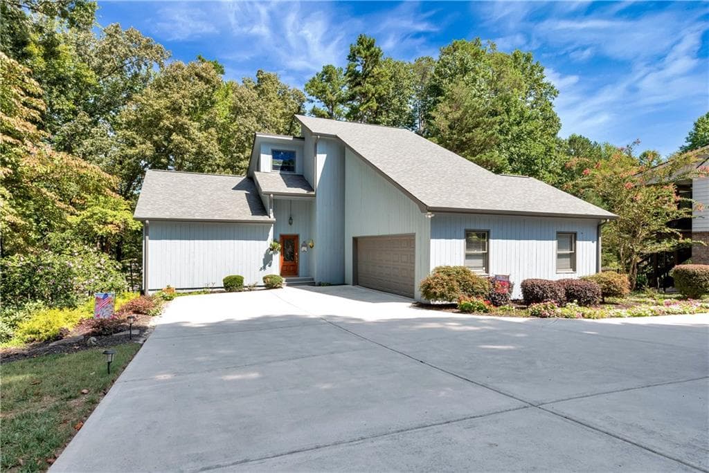 85A Nix Point Road, Dawsonville, GA 30534 — most recent listing photo