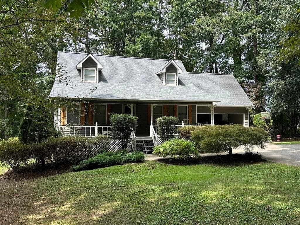 175 Highland Drive, Calhoun, GA 30701 — most recent listing photo
