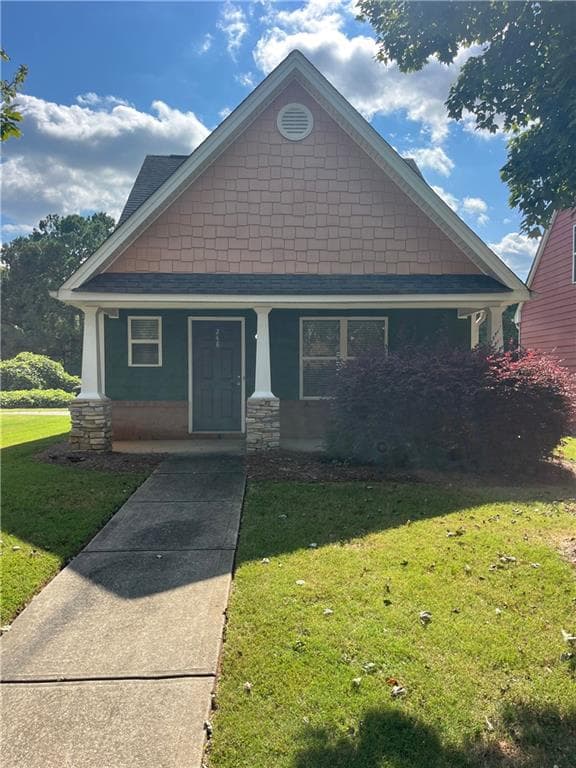 248 Fern Ridge Court, Athens, GA 30601 — most recent listing photo