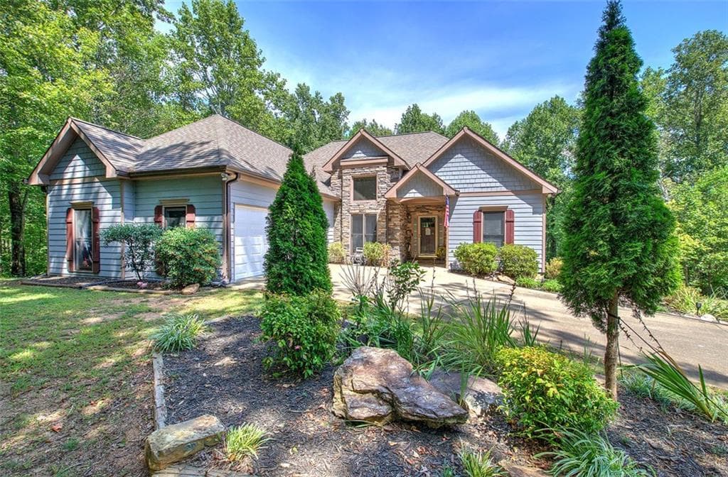 125 Chimney Way, Fairmount, GA 30139 — most recent listing photo