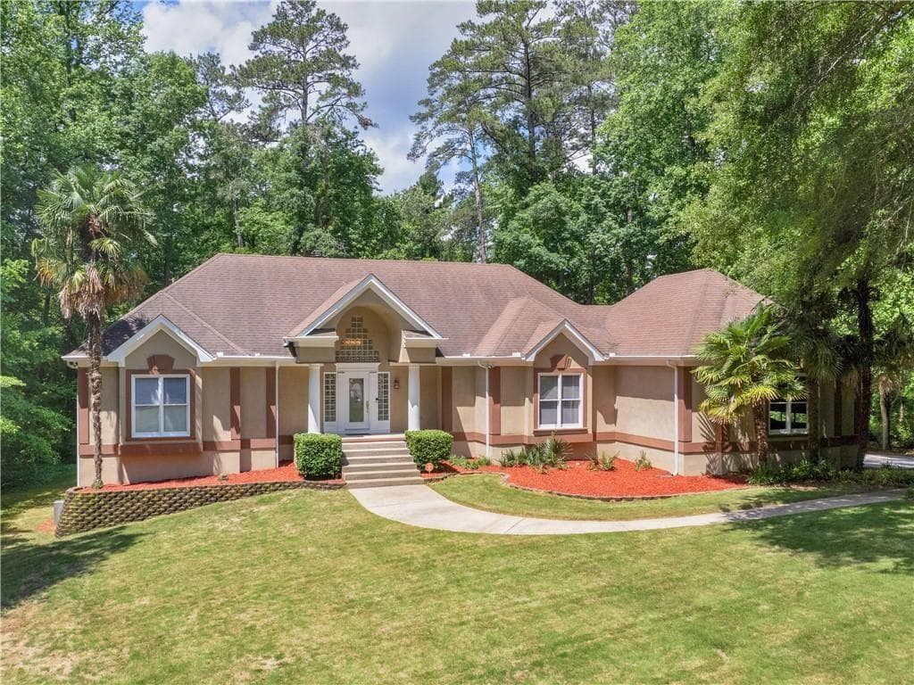 8443 Marina Bay Court, Jonesboro, GA 30236 — most recent listing photo