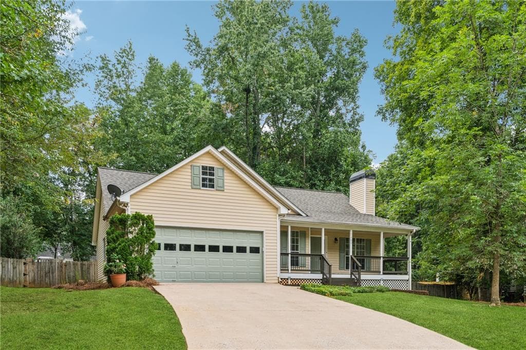 7480 Ivy Grove Street, Cumming, GA 30040 — most recent listing photo