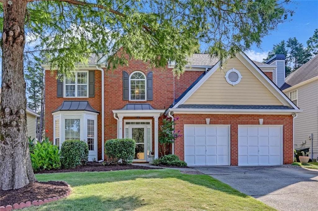 3833 Kirkwood Run, Kennesaw, GA 30144 — most recent listing photo