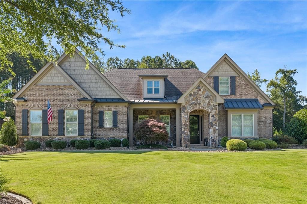 740 Creekside Bend, Alpharetta, GA 30004 — most recent listing photo