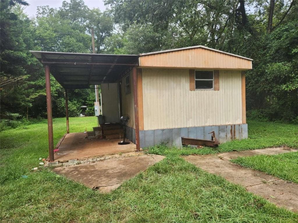 other for sale at 2088 Wiley Street, Thomaston, GA 30286