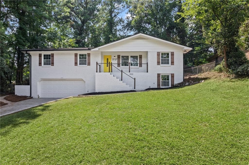 2727 Whites Mill Court, Decatur, GA 30034 — most recent listing photo
