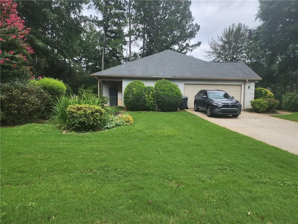 651 Clubland Circle, Conyers, GA 30094 — most recent listing photo