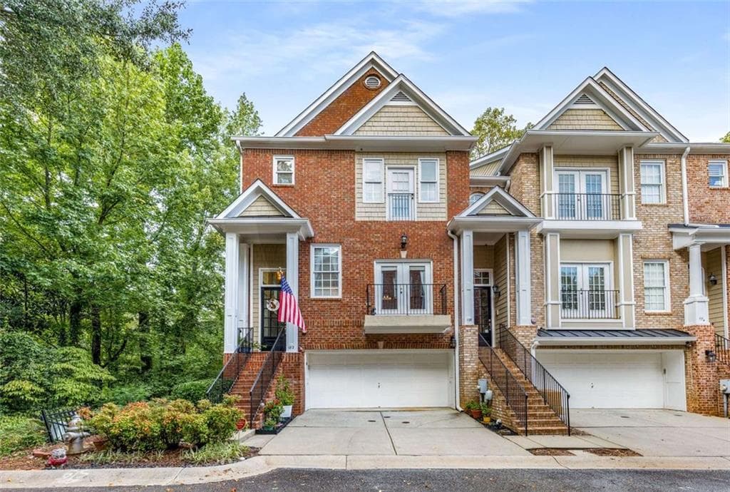 182 McLaren Gates Drive, Marietta, GA 30060 — most recent listing photo