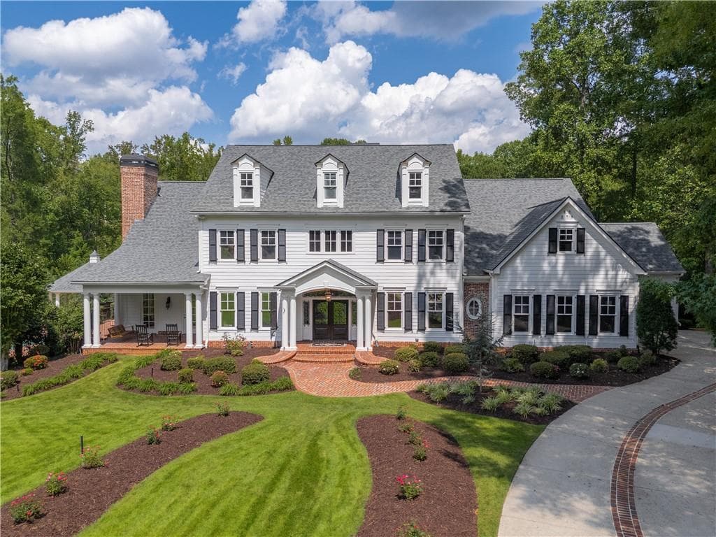 6110 Carington Way, Cumming, GA 30040 — most recent listing photo
