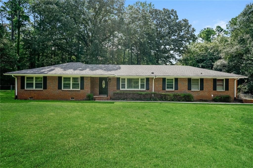 1904 Old Conyers Road, Stockbridge, GA 30281 — most recent listing photo