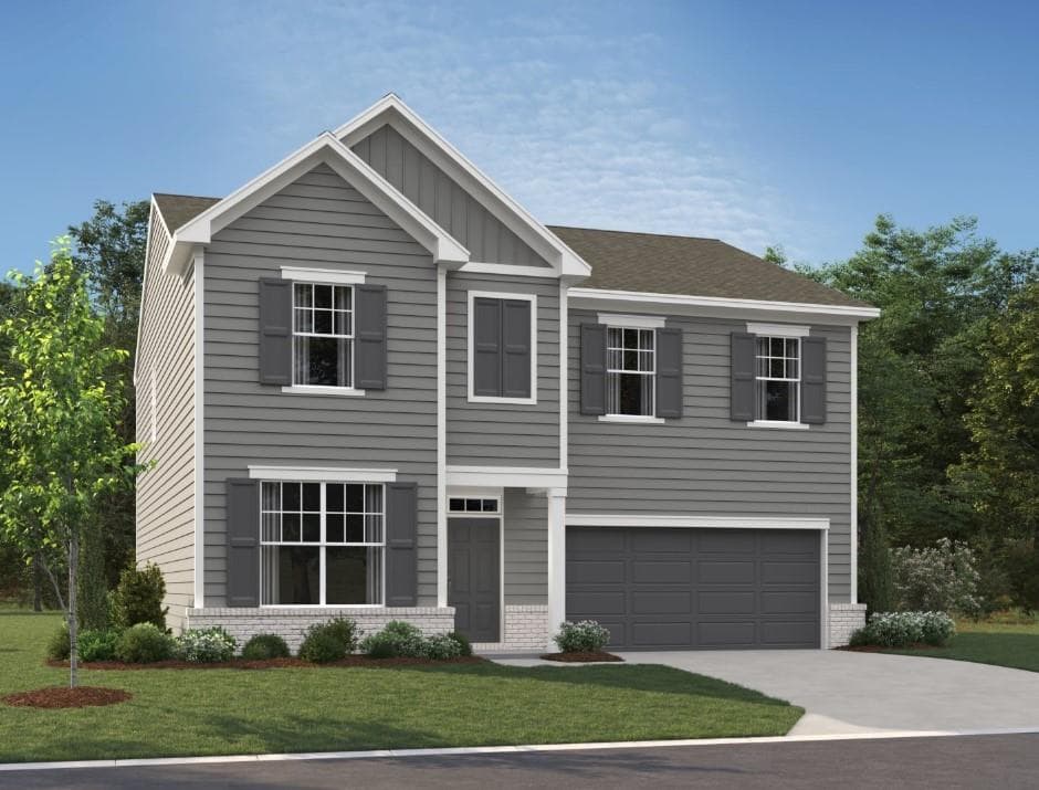 335 Silverleaf Trail, Bethlehem, GA 30620 — most recent listing photo