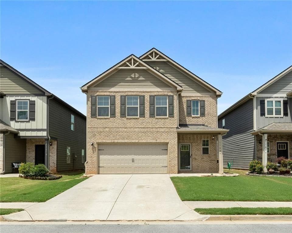 11684 Stovall Place, Hampton, GA 30228 — most recent listing photo