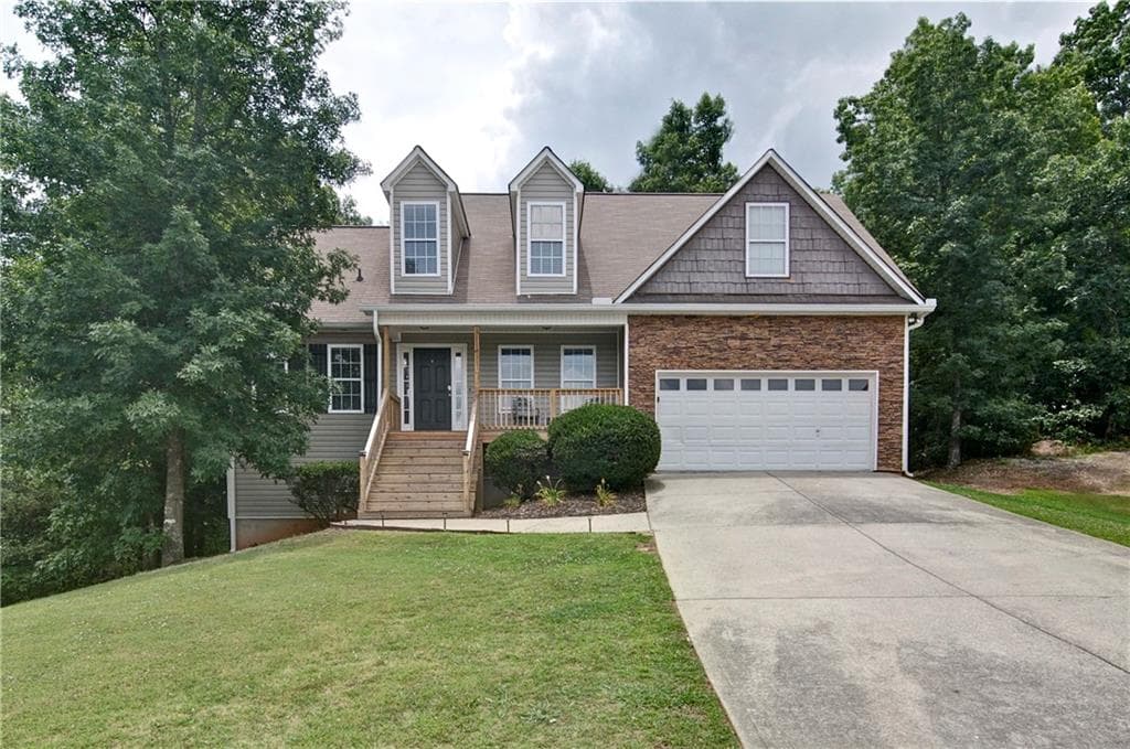 36 Knight Drive, Adairsville, GA 30103 — most recent listing photo