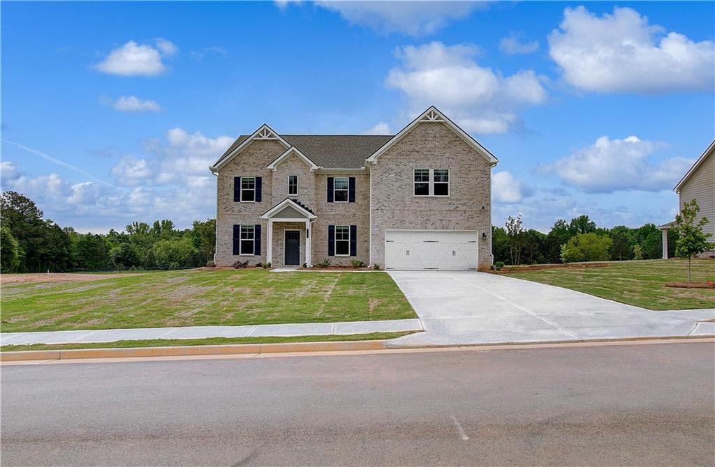 111 Felicity Pike, Locust Grove, GA 30248 — most recent listing photo