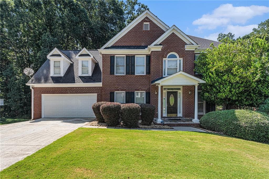 100 Cross Creek Drive, Lilburn, GA 30047 — most recent listing photo