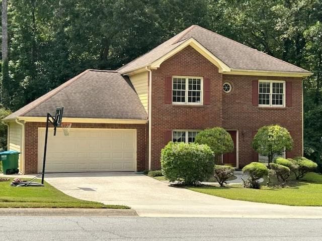 2720 Trotters Pointe Drive, Snellville, GA 30039 — most recent listing photo