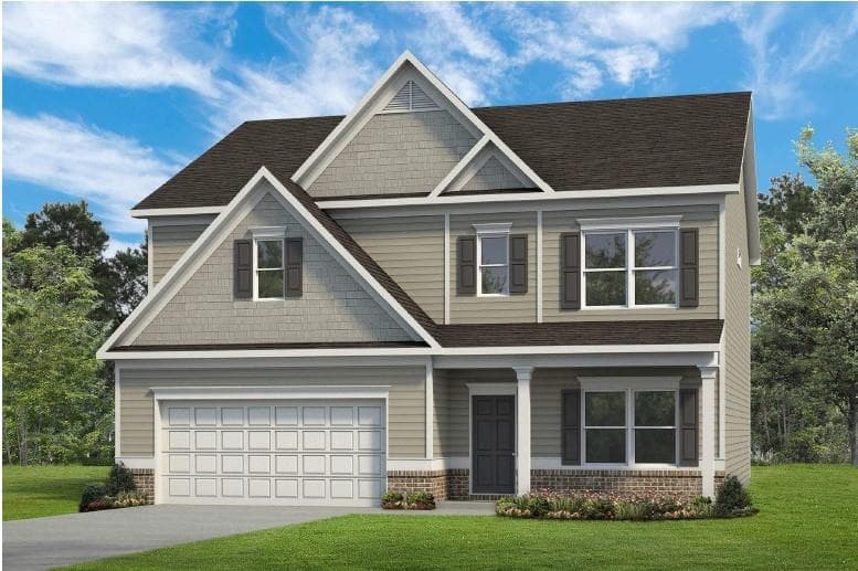 181 Roxeywood Way, Winder, GA 30680 — most recent listing photo