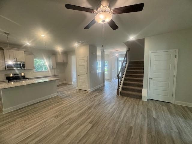 6 bedroom, 5 bathroom, 3,681 sq ft single family residence for sale at 936 Eagle Heights Drive, Maysville, GA 30558 — photo 7