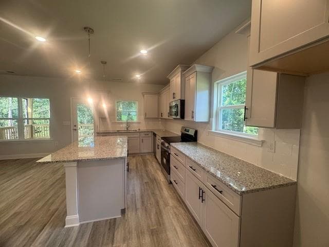 6 bedroom, 5 bathroom, 3,681 sq ft single family residence for sale at 936 Eagle Heights Drive, Maysville, GA 30558 — photo 8