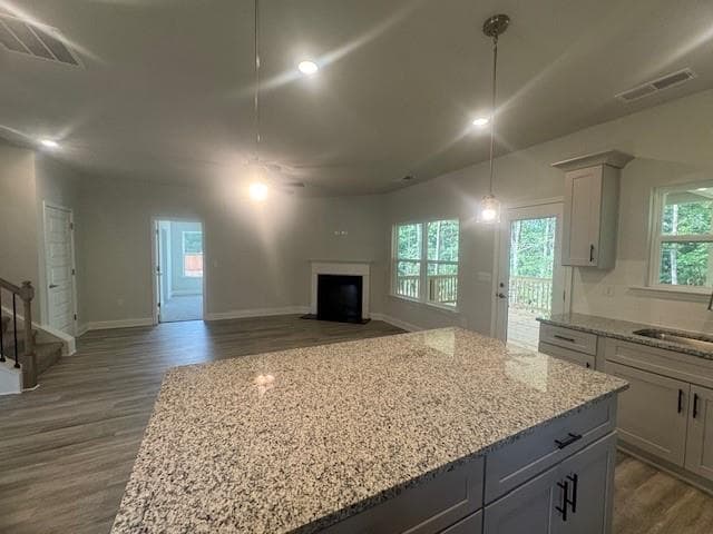 6 bedroom, 5 bathroom, 3,681 sq ft single family residence for sale at 936 Eagle Heights Drive, Maysville, GA 30558 — photo 9