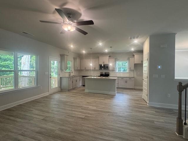 6 bedroom, 5 bathroom, 3,681 sq ft single family residence for sale at 936 Eagle Heights Drive, Maysville, GA 30558 — photo 10