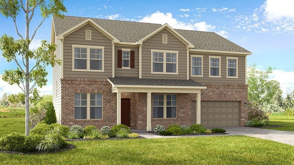5520 Linfield Court, Cumming, GA 30028 — most recent listing photo
