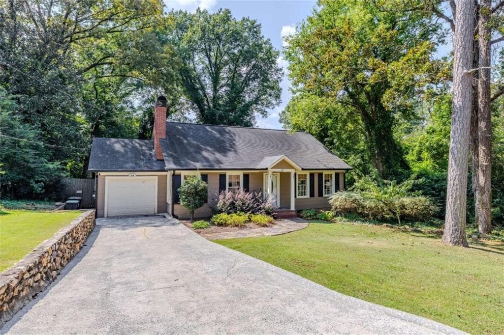13 Townview Road, Rome, GA 30161 — most recent listing photo
