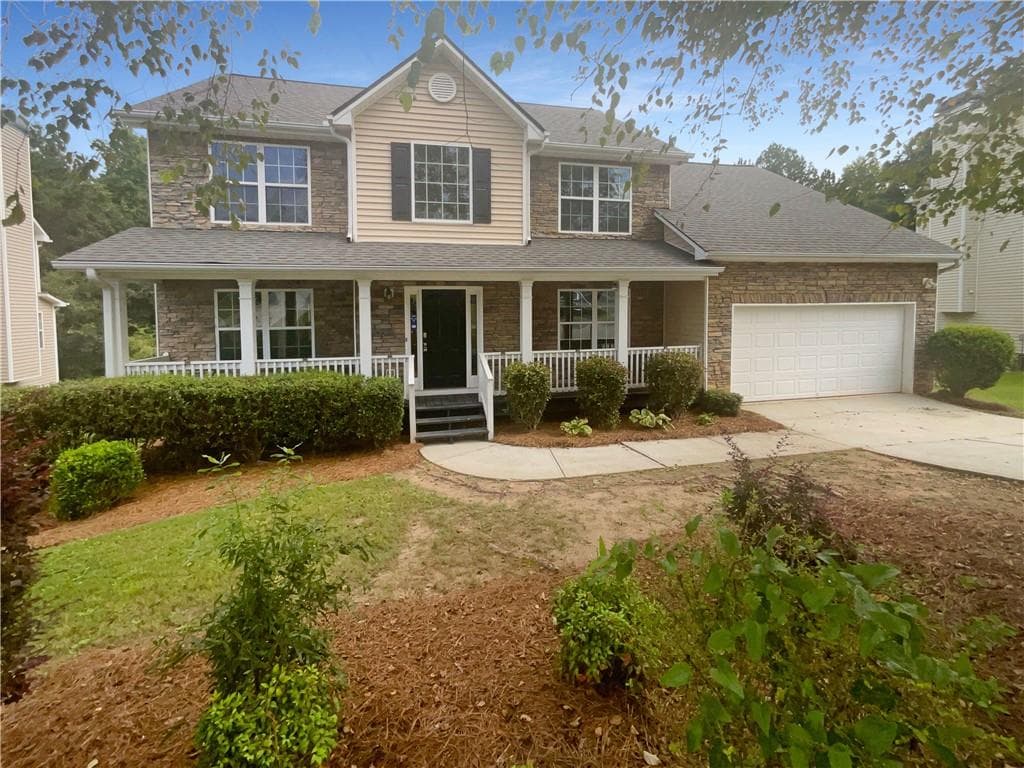 1365 River Club Drive, Conyers, GA 30012 — most recent listing photo