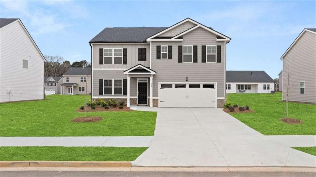 78 Defilippe Drive, Statham, GA 30666 — most recent listing photo