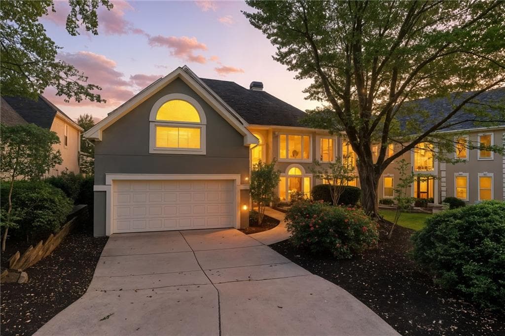 4513 Chattahoochee Way, Marietta, GA 30067 — most recent listing photo