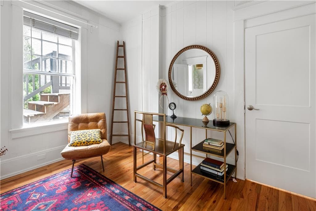 4 bedroom, 4 bathroom, 4,000 sq ft single family residence for rent at 664 Kennesaw Avenue, Atlanta, GA 30308 for $5,000 a month — photo 3