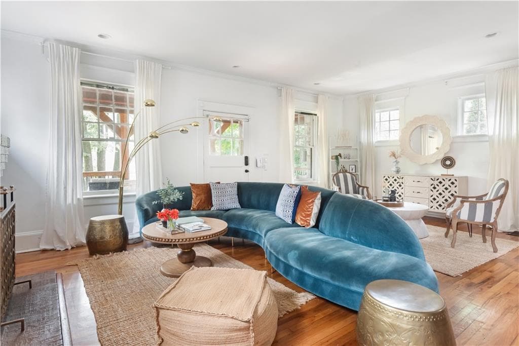 4 bedroom, 4 bathroom, 4,000 sq ft single family residence for rent at 664 Kennesaw Avenue, Atlanta, GA 30308 for $5,000 a month — photo 6