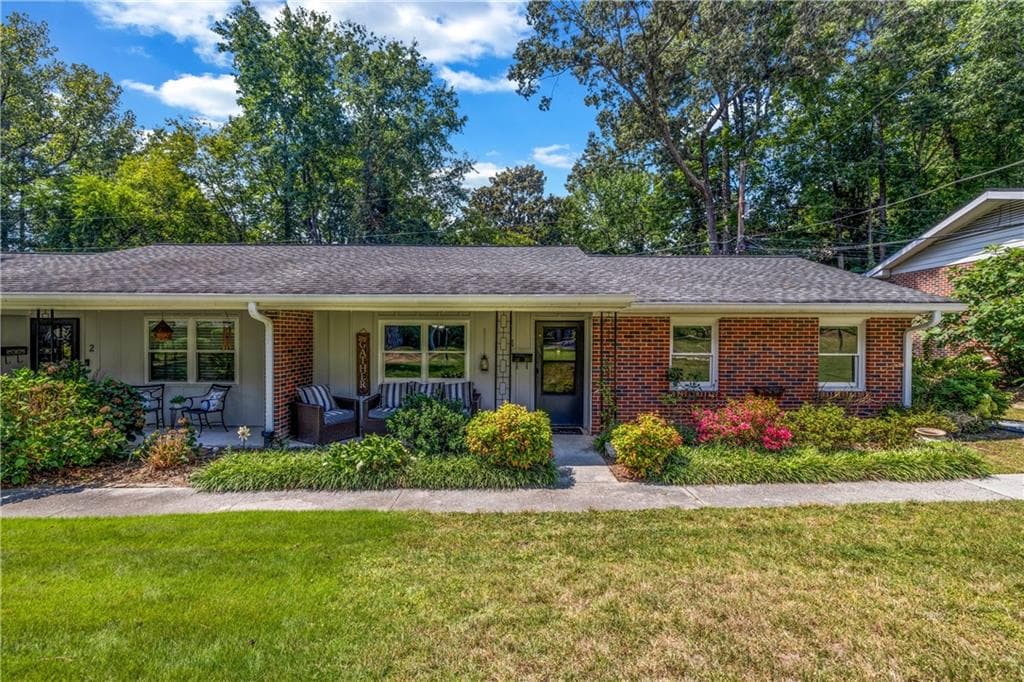 2941 Caldwell Road B1, Brookhaven, GA 30319 — most recent listing photo