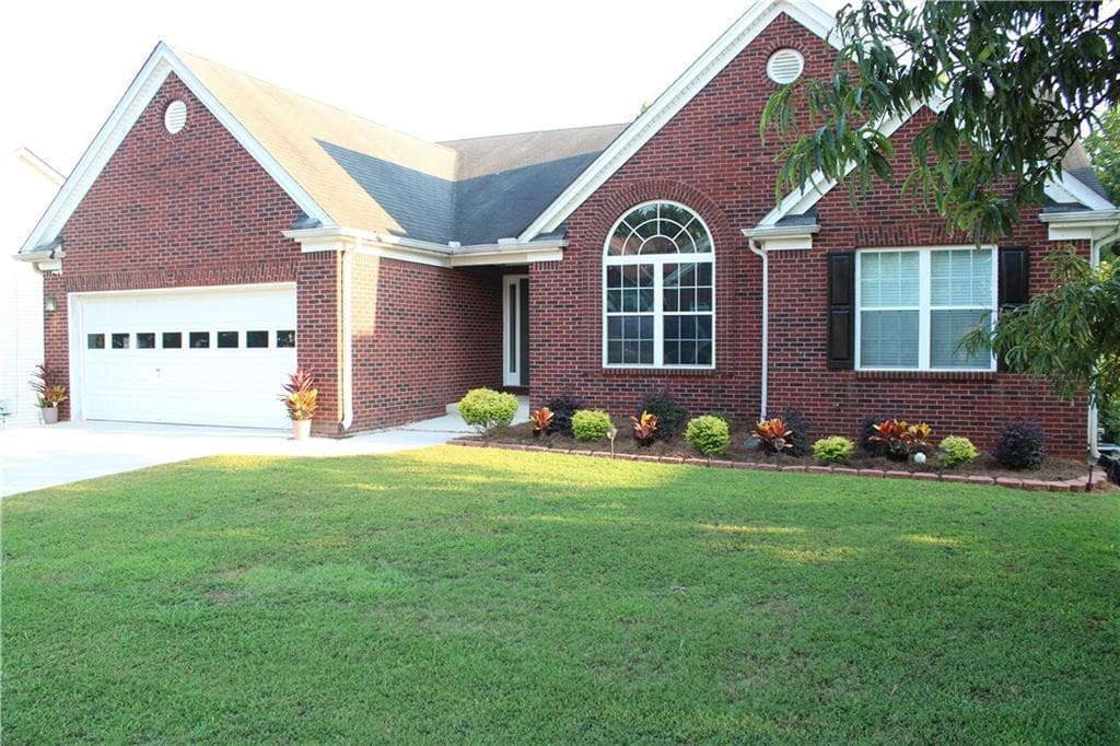 135 Valley Brook Drive, Covington, GA 30016 — most recent listing photo