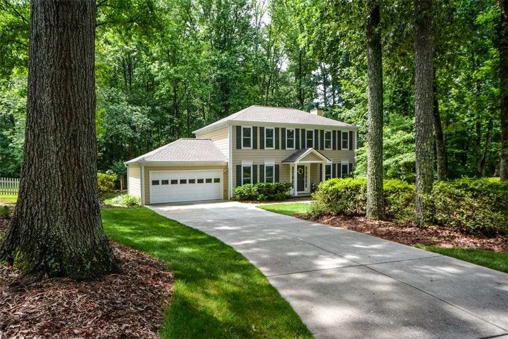 5578 Fitzpatrick Trace, Peachtree Corners, GA 30092 — most recent listing photo