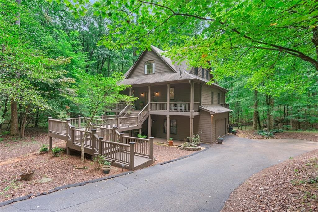 326 Woodland Trace, Jasper, GA 30143 — most recent listing photo