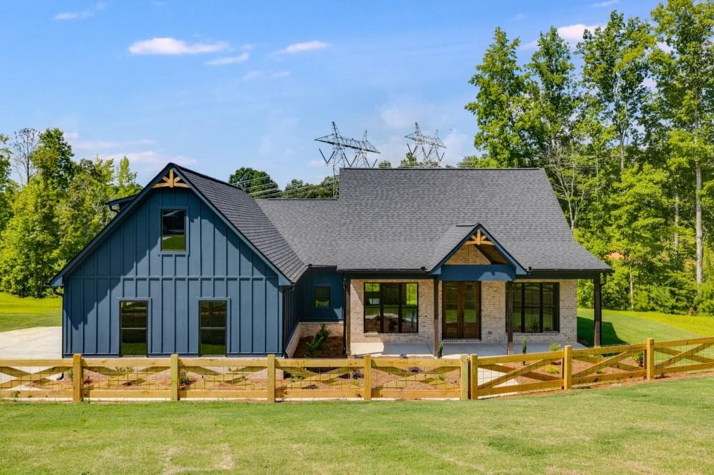 180 Ridgewood Creek Path, Dallas, GA 30157 — most recent listing photo