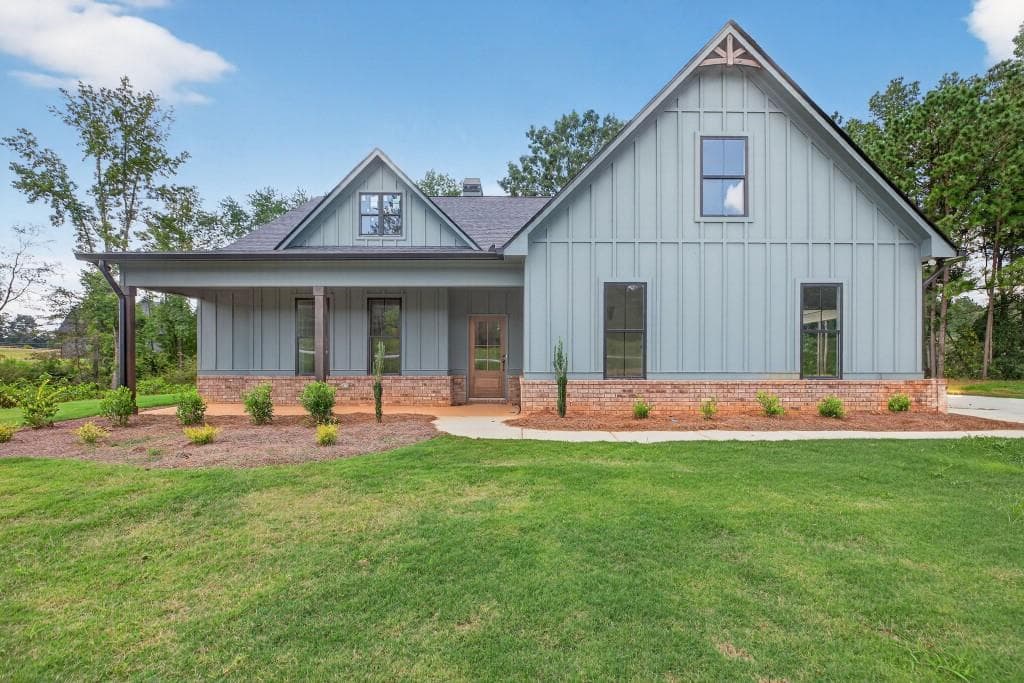 552 Ridge Road, Dallas, GA 30157 — most recent listing photo