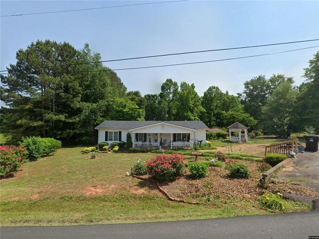 7329 Bates Drive, Cumming, GA 30040 — most recent listing photo