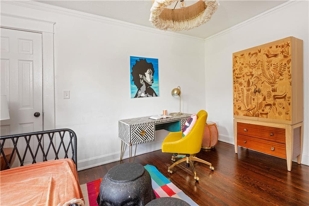 2 bedroom, 1 bathroom, 925 sq ft other for rent at 1031 Austin Avenue 2, Atlanta, GA 30307 for $3,700 a month — photo 4