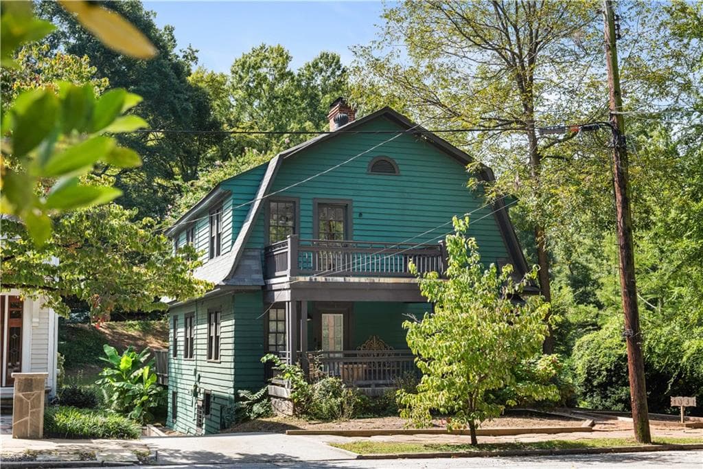 2 bedroom, 1 bathroom, 925 sq ft other for rent at 1031 Austin Avenue 2, Atlanta, GA 30307 for $3,700 a month — photo 5