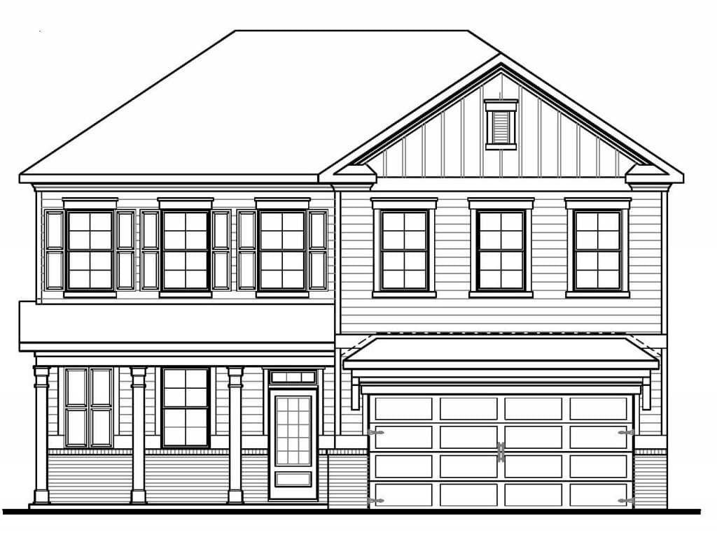 139 Landsdowne Way, Cartersville, GA 30120 — most recent listing photo