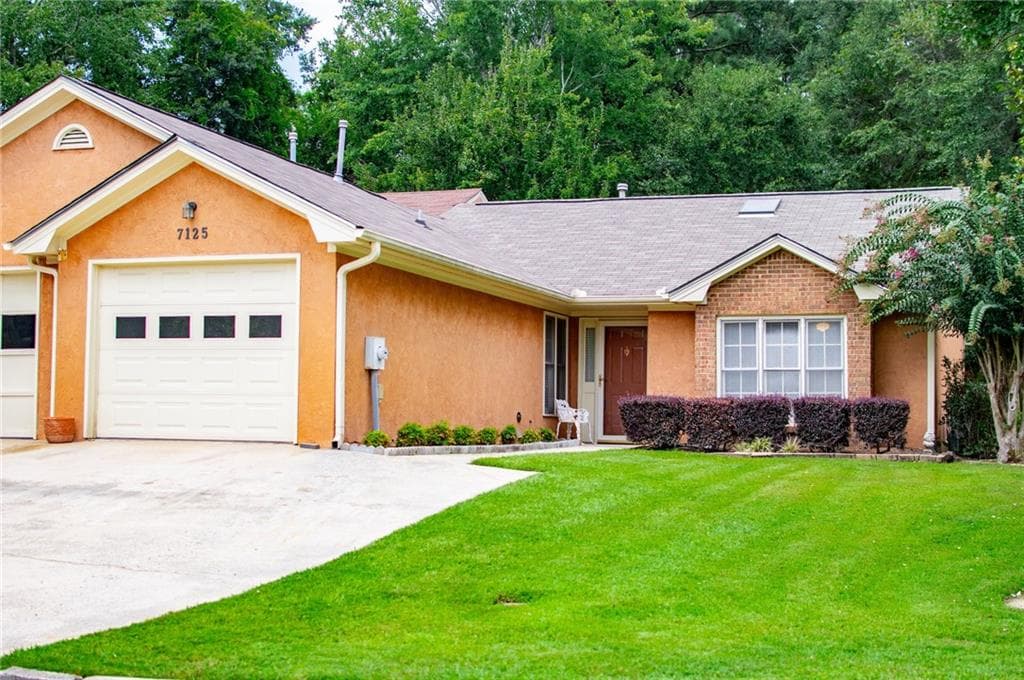 7125 Woodridge Lane, Union City, GA 30291 — most recent listing photo