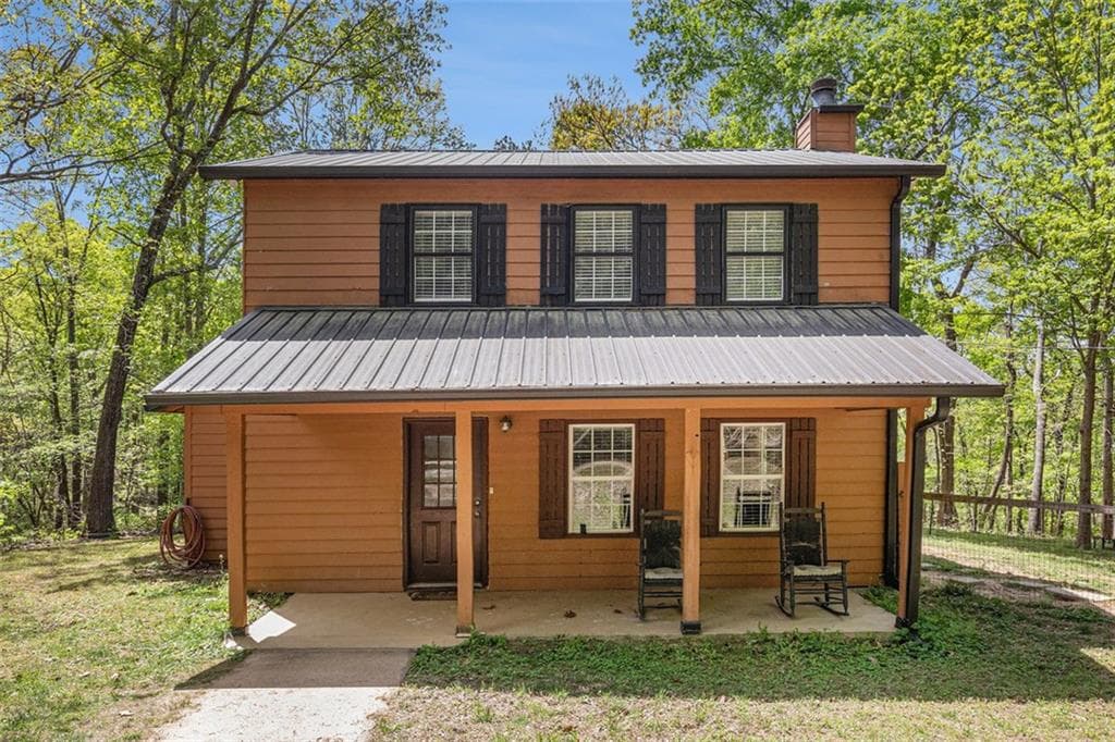 624 Ridge Lane, Lula, GA 30554 — most recent listing photo