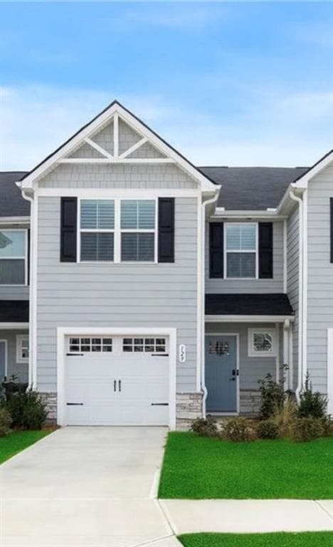 129 Chastain Drive, Cartersville, GA 30120 — most recent listing photo