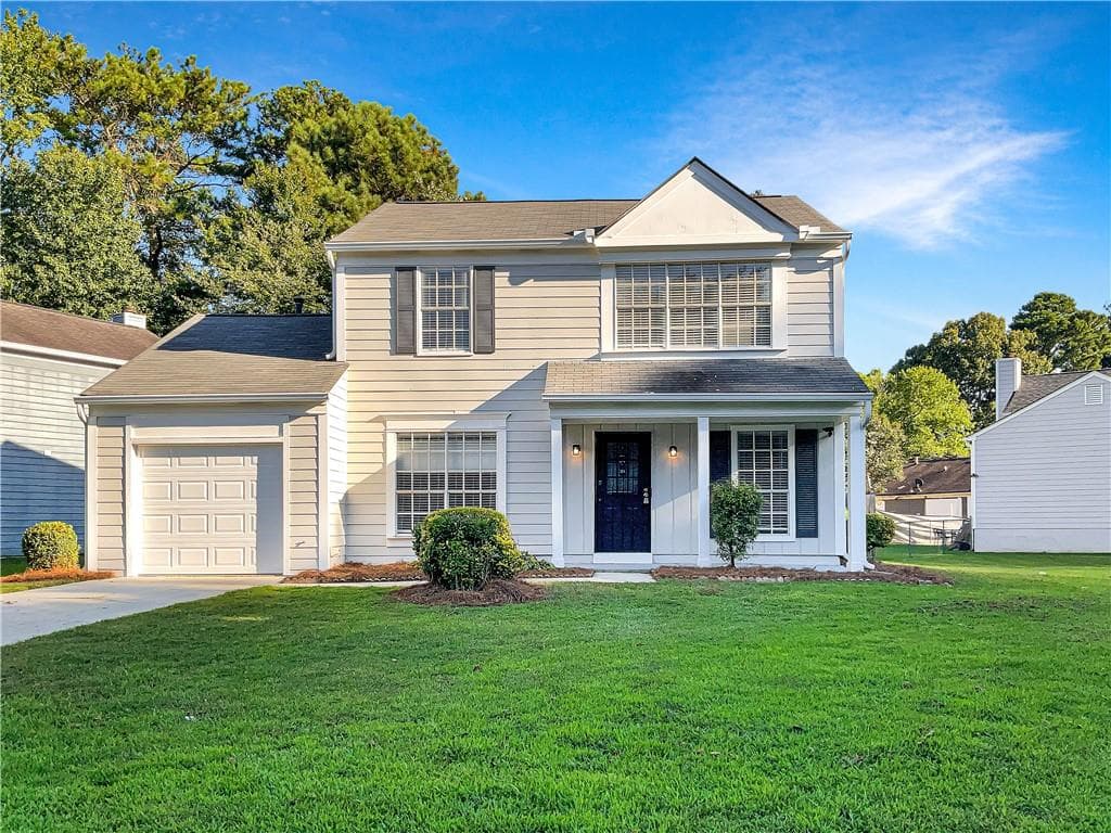 6235 Marbut Farms Trail