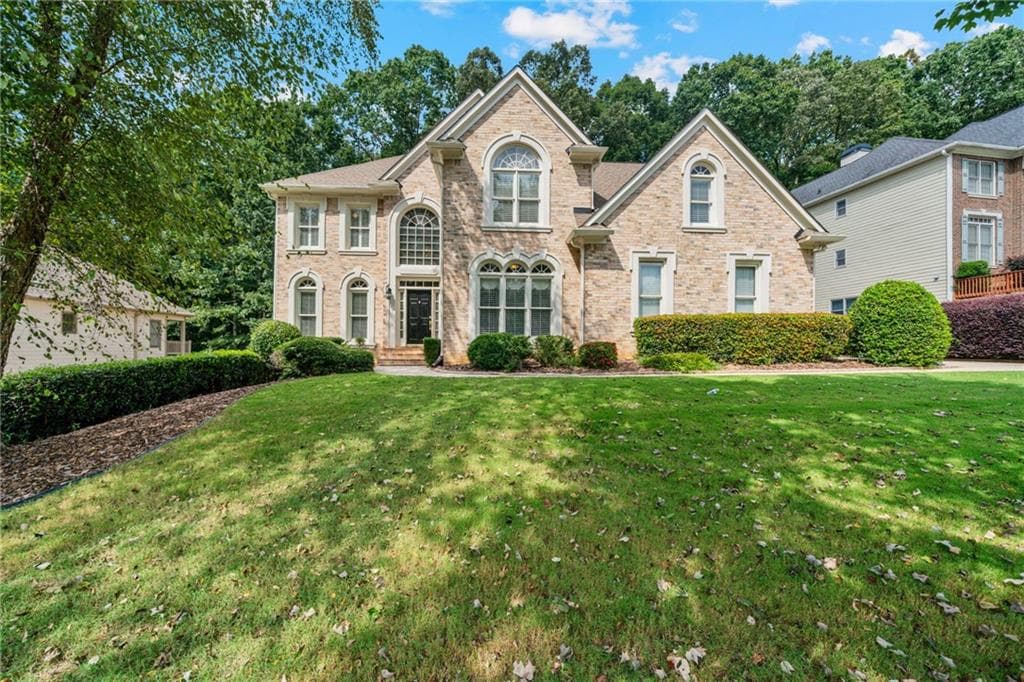 5375 Hedgewick Way, Cumming, GA 30040 — most recent listing photo