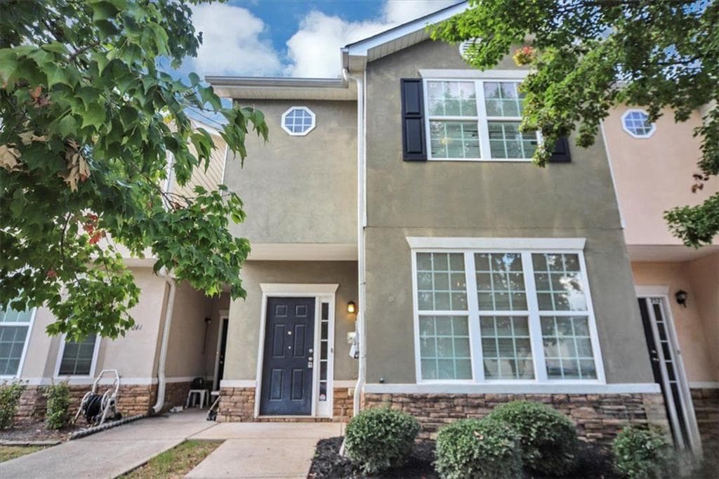 248 COMMONS Drive, Jonesboro, GA 30236 — most recent listing photo