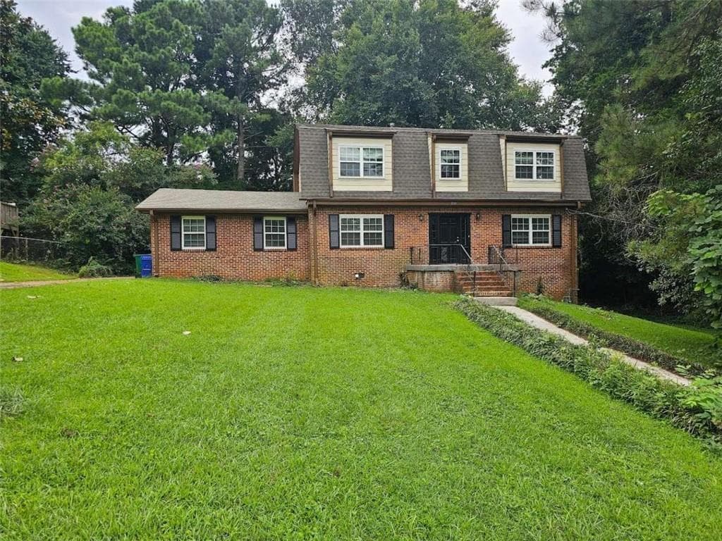 3729 Citation Drive, Decatur, GA 30034 — most recent listing photo