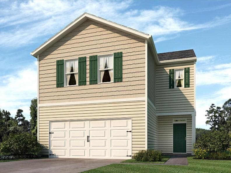 123 Rolling Meadow Trace, Jasper, GA 30143 — most recent listing photo